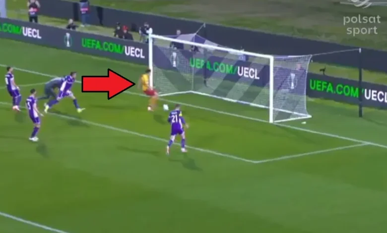 Lepiej zacząć się nie mogło. Jagiellonia szybko odrobiła część strat