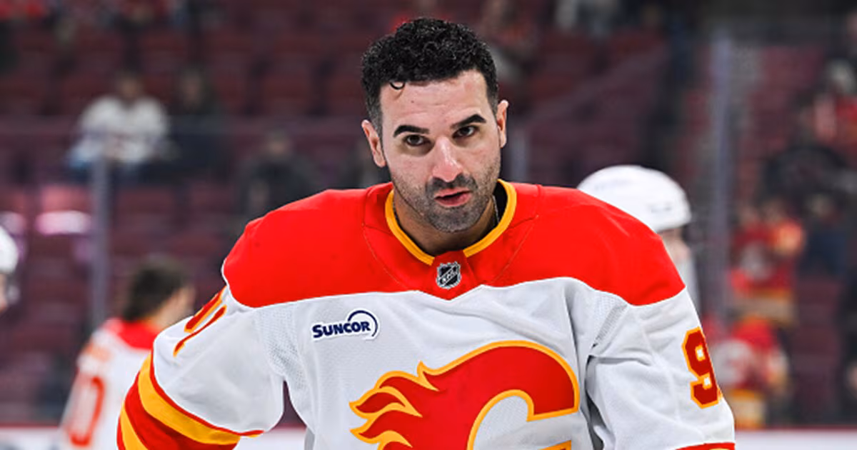 Les Flames patients avant d’échanger Kadri pour faire monter sa valeur