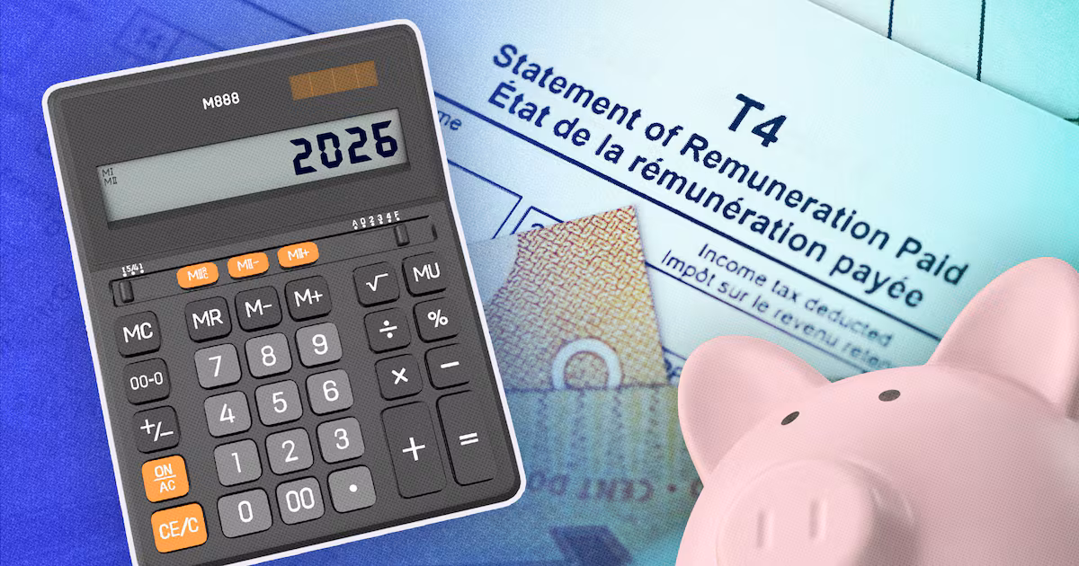 Les crédits d’impôt reliés à la santé à ne pas oublier en 2026