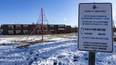 Les élèves de Tumbler Ridge retournent en classe après le drame