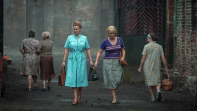 Les enfants de plomb : La famille de la vraie médecin qui a inspiré la série Netflix donne son avis