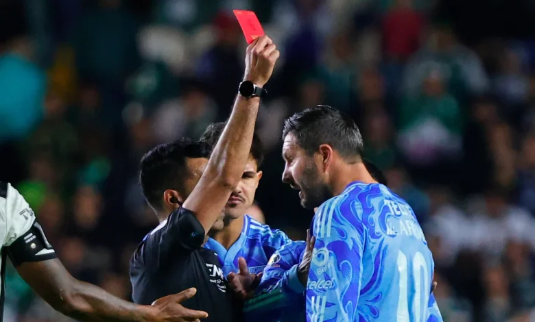 Lesionados y sancionados de Tigres para enfrentar a Santos Laguna