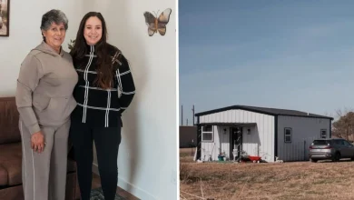 Lessons a Couple Learned From Building a Tiny Home for $33,000