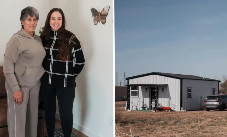Lessons a Couple Learned From Building a Tiny Home for $33,000