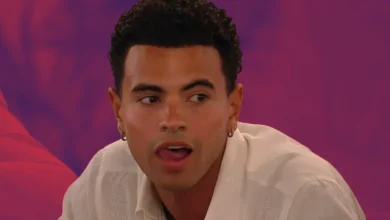 Let’s not forget Women’s Aid issued a statement when Harrison was first on Love Island