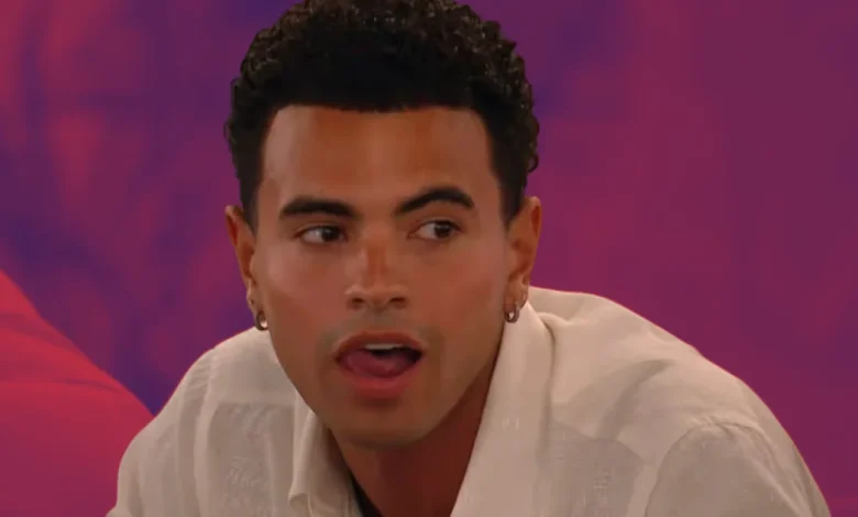 Let’s not forget Women’s Aid issued a statement when Harrison was first on Love Island