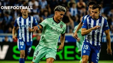 Levante-Álaves: Ganar para coger aire