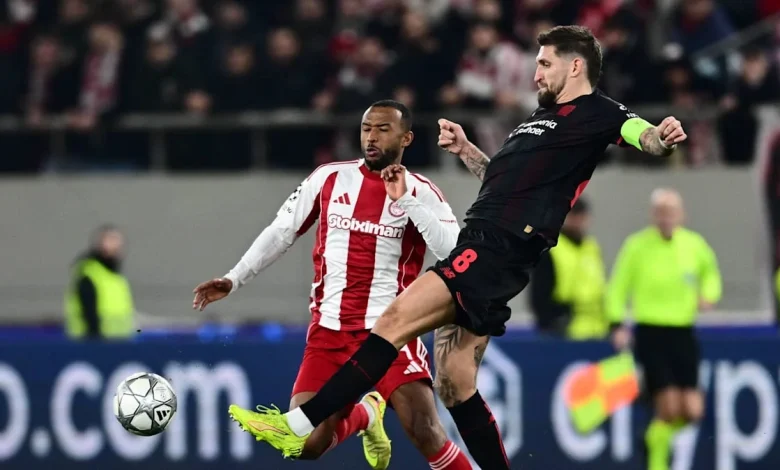 Leverkusen zurück im Hexenkessel: "Es kann nur ein Vorteil sein"