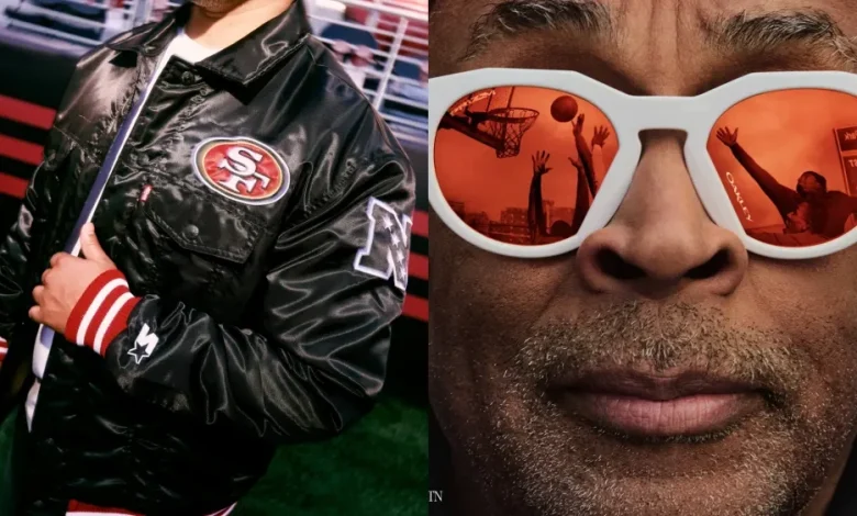 Levi's, Oakley Meta AI Glasses and More Super Bowl LX Brand Collaborations