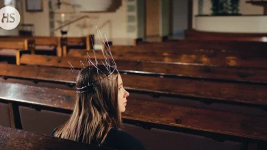 Levyarvio: Asla Jo laulaa esikuvien puutteesta, ja nyt hän toimii sellaisena itse