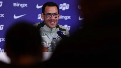 Liam Rosenior delivers latest Chelsea team news ahead of Burnley | News | Official Site