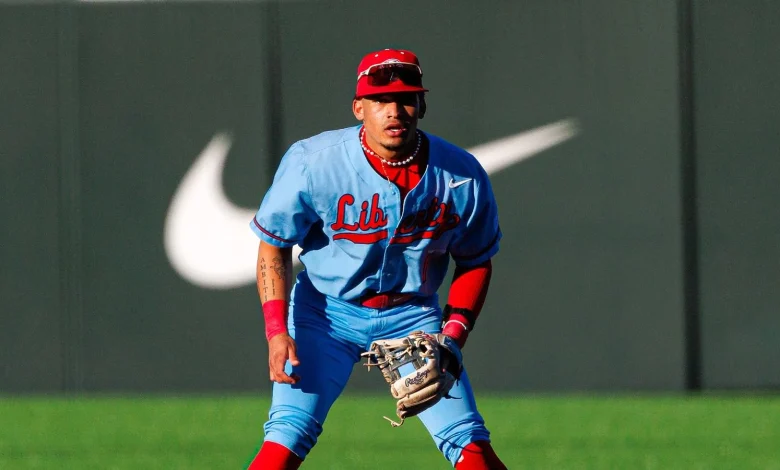 Liberty Welcomes High Point for 1st Midweek Contest of 2026