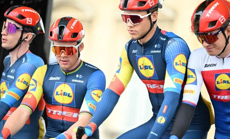 “Lidl-Trek can challenge UAE for supremacy”: Eurosport expert calls it the WorldTour’s ‘most complete squad’