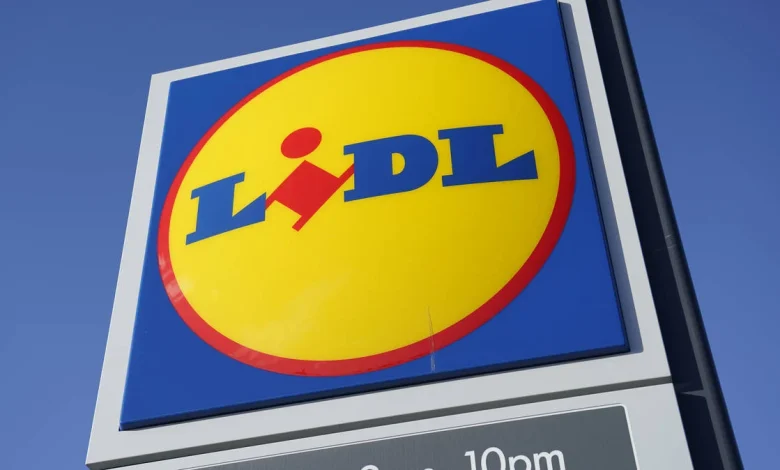 Lidl set to hike pay for seventh time since 2023