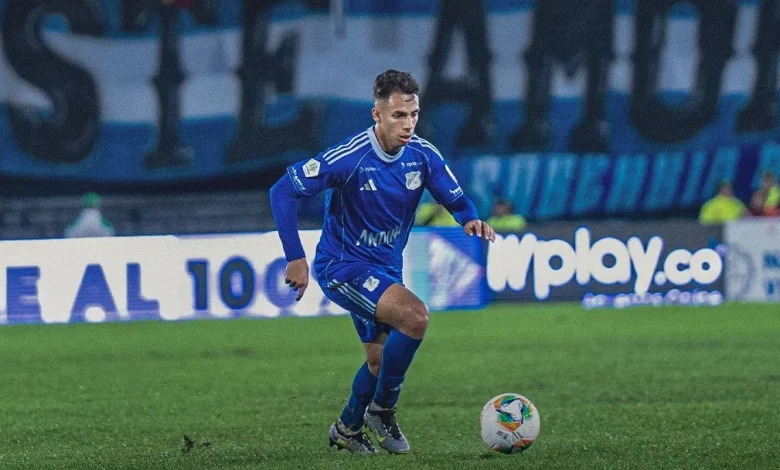 Liga BetPlay: Cuándo se juega y a qué hora el suspendido Millonarios vs Medellín