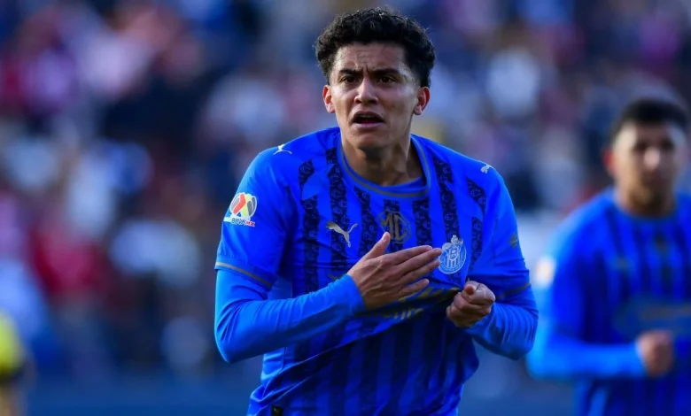 Liga MX: Horarios y cómo ver Jornada 5 del Clausura 2026