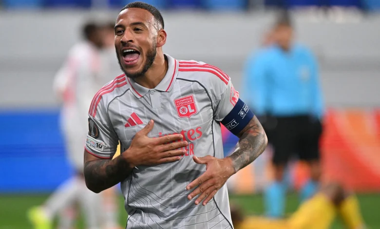 Ligue 1 (22e journée) : Suivez Lyon – Nice EN DIRECT