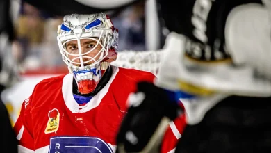 Ligue américaine | Le Rocket veut rapidement redémarrer la machine après la pause des étoiles