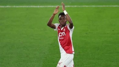 Ligue des champions: l’Ivoirien Simon Adingra, le profil qui manquait à Monaco
