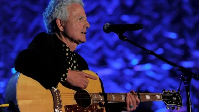 'Like a Virgin' songwriter Billy Steinberg dies at 75