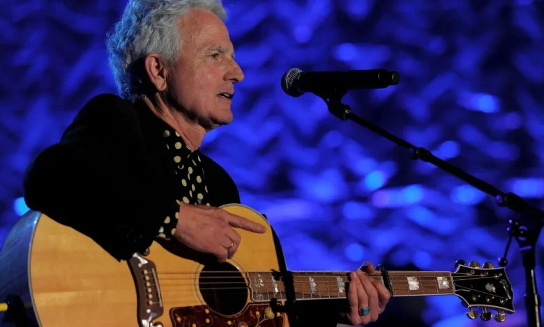 'Like a Virgin' songwriter Billy Steinberg dies at 75