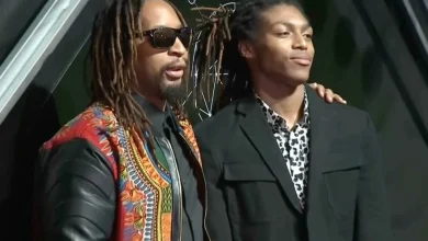 Lil Jon 'Extremely Heartbroken' Over Update on Missing Son