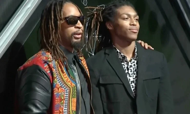 Lil Jon 'Extremely Heartbroken' Over Update on Missing Son