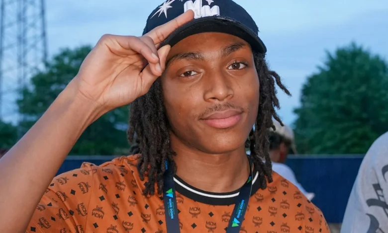 Lil Jon's Missing Son Believed to Be Body Recovered from Georgia Pond