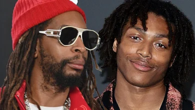 Lil Jon's Son's Cause of Death Released