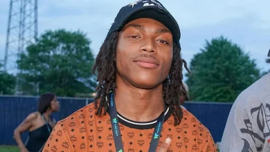 Lil Jon's son, DJ Young Slade, reported missing after leaving Georgia home