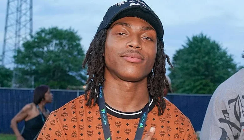 Lil Jon's son, DJ Young Slade, reported missing after leaving Georgia home