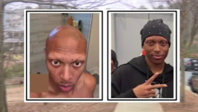 Lil Jon’s son missing: Massive search underway in Milton for DJ Young Slade