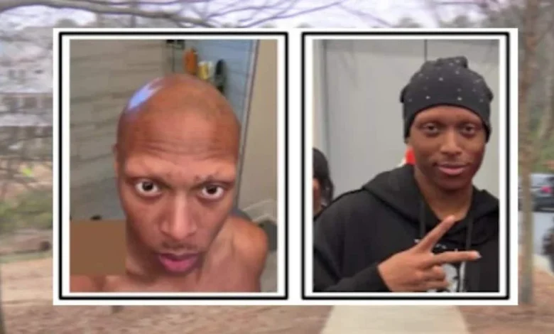 Lil Jon’s son missing: Massive search underway in Milton for DJ Young Slade