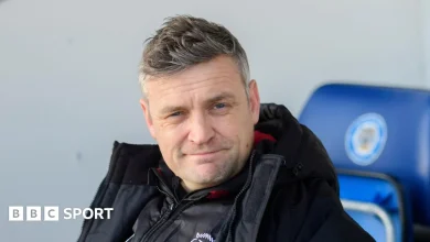 Lincoln City: Boss Michael Skubala wants players to know club's history