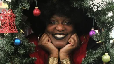 Linda Davis, a teacher in Savannah, Georgia, was killed when a man fleeing ICE crashed into her car