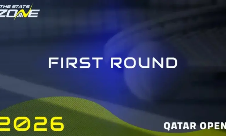 Linda Noskova vs Maya Joint: 2026 Qatar Open First Round Preview & Prediction