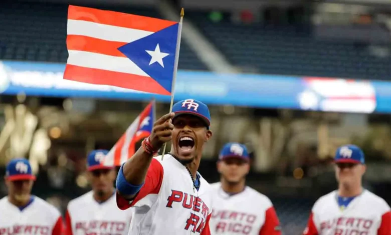 Lindor, Correa left off Puerto Rico's WBC roster over insurance coverage