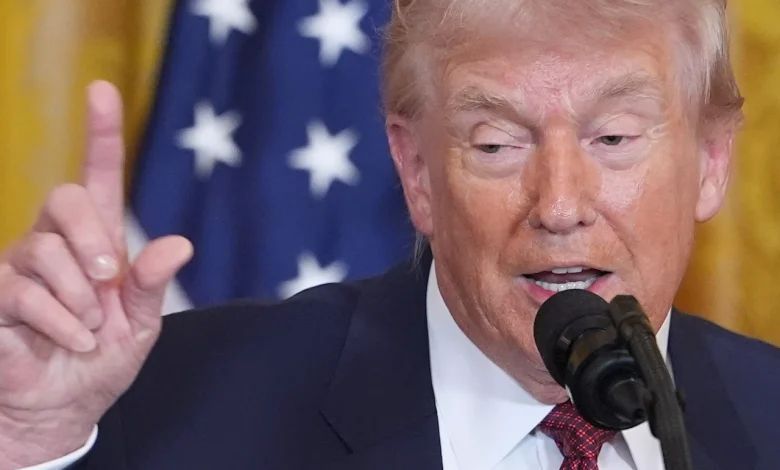 Lindsey Graham raises eyebrows after saying ‘whenever’ Trump leaves