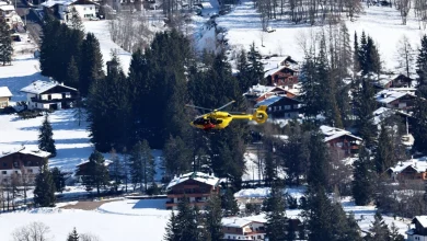 Lindsey Vonn Olympic comeback : NPR