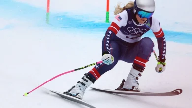 Lindsey Vonn almost had to have her leg amputated. Here’s why.