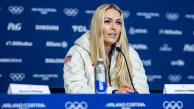 Lindsey Vonn has complex tibia fracture, needs multiple surgeries
