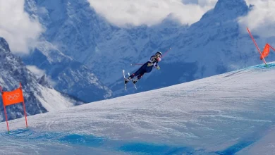 Lindsey Vonn is preparing to leave Italy one week after Winter Olympics crash, says U.S. Ski Team chief