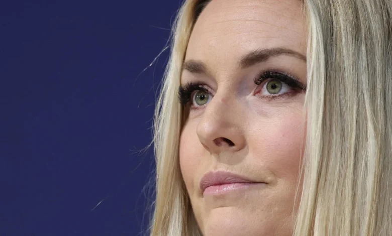 Lindsey Vonn says she will need at least 2 more surgeries after crash at Winter Olympics