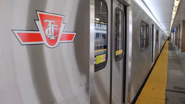 Line 2 service resumes between Woodbine, Broadview: TTC