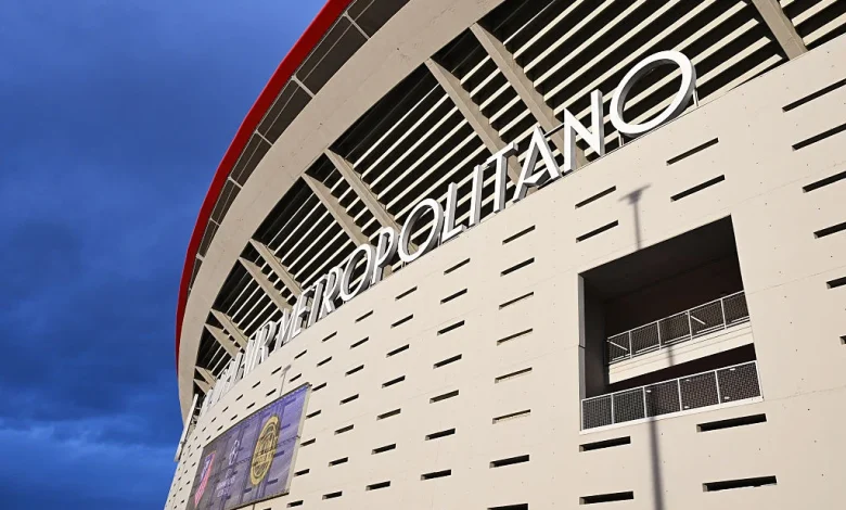 🚨Line-ups confirmed: Atlético and Betis out for revenge