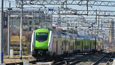 Linea Bergamo-Milano: treni cancellati e ritardi per un «guasto alla stazione di Treviglio Ovest