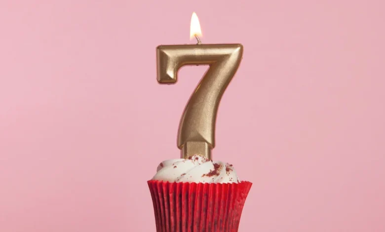 Linus Torvalds keeps his ‘fingers and toes’ rule by decreeing next Linux will be version 7.0