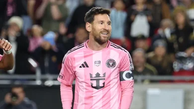 Lionel Messi, Inter Miami suffer 3-0 loss to LAFC in 2026 MLS opener: Highlights and goals