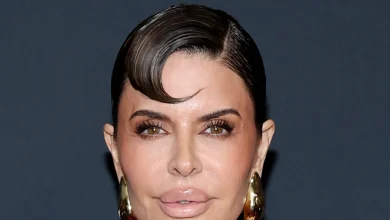 Lisa Rinna Allegedly Roofied at 'Traitors' Premiere Party