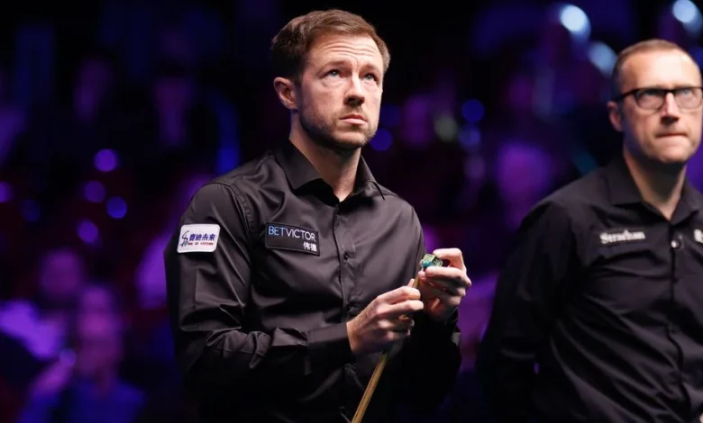 Lisowski On Brink Of Giant Bonus